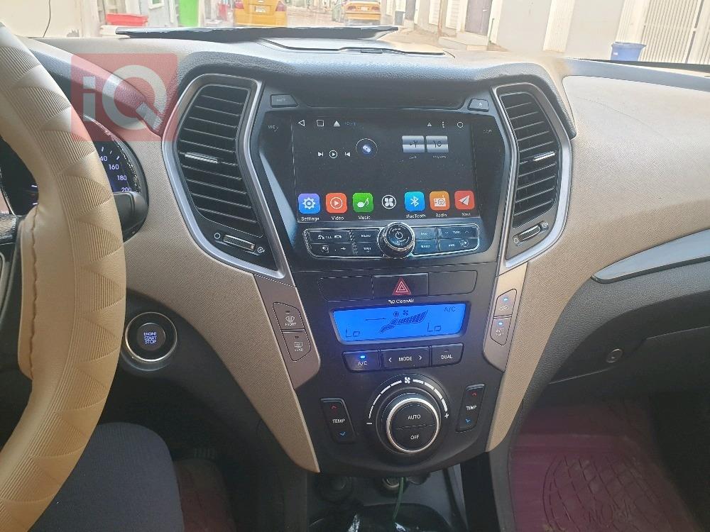 هيونداي سانتافي